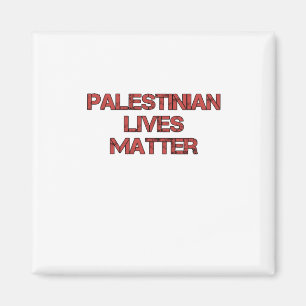 Palestinian Lives Stop Genocide In Palestine Stop Magnet