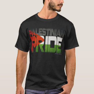 Palestinian Pride T-Shirt