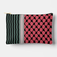 Palestinian watermelon Hatta Keffiyeh Kufiya Folk