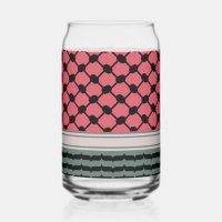 Palestinian watermelon Hatta Keffiyeh Kufiya Folk