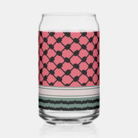 Palestinian watermelon Hatta Keffiyeh Kufiya Folk