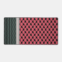 Palestinian watermelon Hatta Keffiyeh Kufiya Folk
