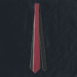 Palestinian watermelon Hatta Keffiyeh Kufiya Folk Tie<br><div class="desc">watermelon Kufiya, kufiyyeh, kaffiyyeh or also called Hatta is an old Palestinian traditional headwear pattern that carries a deep value to every Palestinian and later became a symbol of resistance and freedom worldwide. Each pattern in the Hatta Kufiya represents palestine element culture. This design is for Palestinians, Palestine lovers, pro-Palestinian...</div>