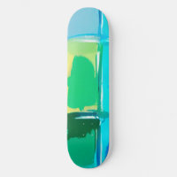 Palette de peinture