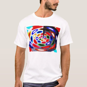 Palette of meditation T-Shirt