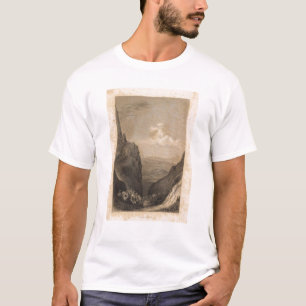 Pali, Oahu, Hawaii T-Shirt