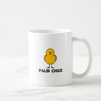 Palin Chick Mug
