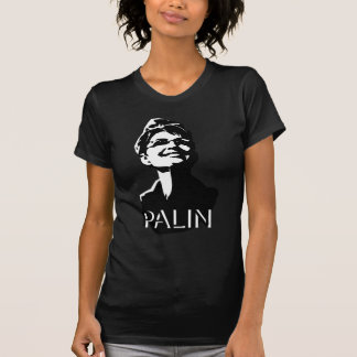 Palin Dark Women's Tee