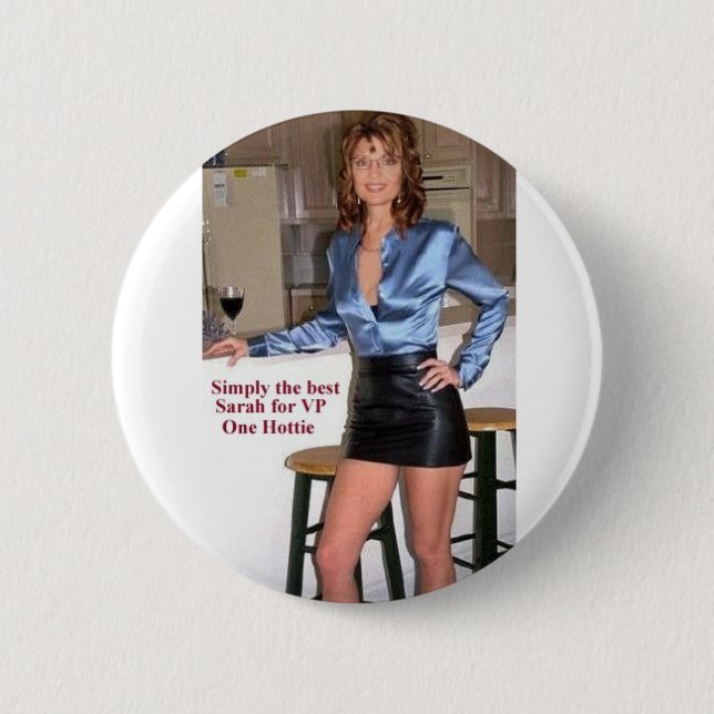Palin Pin Conserverative (Front)