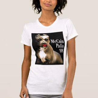 Palin Power T-Shirt