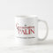 Palin Revolution Mug