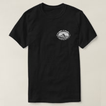 Palisade Pictures T-Shirt (Vintage Logo Design)
