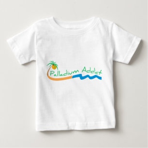 Palladium Addict Baby Shirt