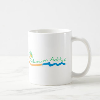 palladiumaddictlogo coffee mug