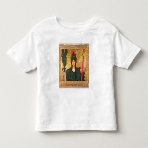 Pallas Athena Toddler T-Shirt