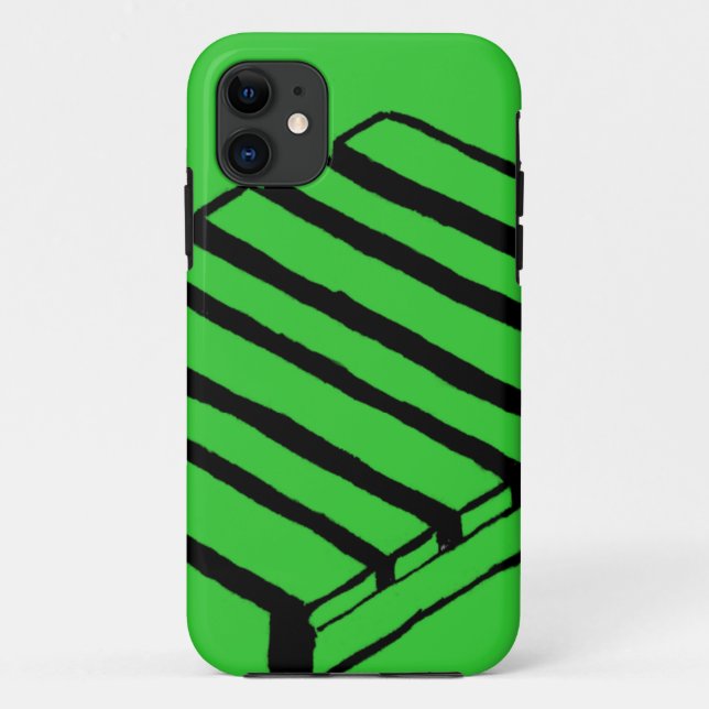 Pallet Phone Case (Back)