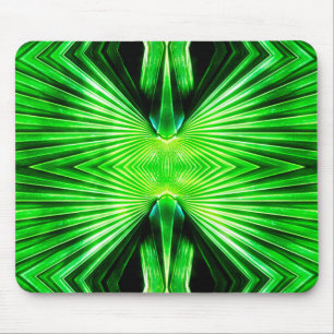 Palm Art 1 Mousepad