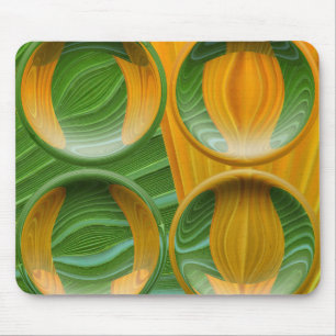 Palm Art 3 Mousepad