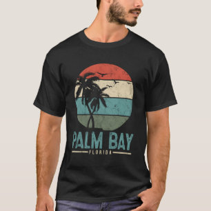 Palm Bay Florida T-Shirt