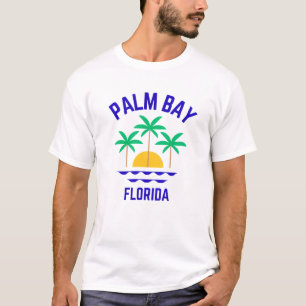 Palm Bay Florida T-Shirt