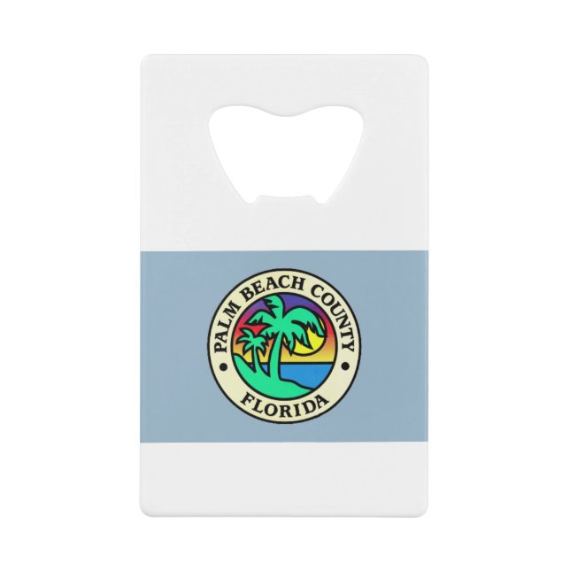 Palm Beach Florida (Front)