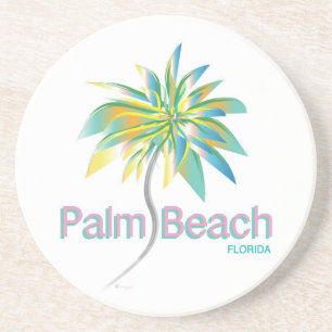 Palm Beach, Florida Coaster