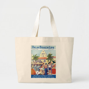 Palm Beach Life #8 bag