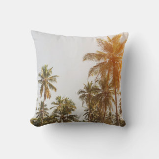 Palm Beach Scenic View Cushion