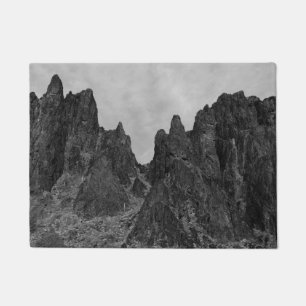 Palm Canyon Arizona Doormat