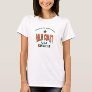 Palm Coast T-Shirt