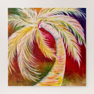 Palm Diggity Palm Tree Puzzle