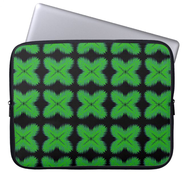 Palm image for Electronics Bag (Front)