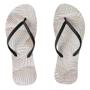 Palm Leaves Thongs
