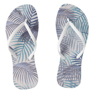 Palm Leaves Thongs