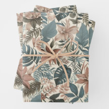 Palm Leaves