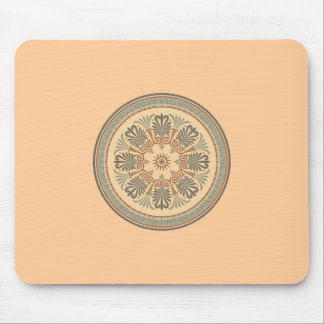 Palm Pad Mouse Pad