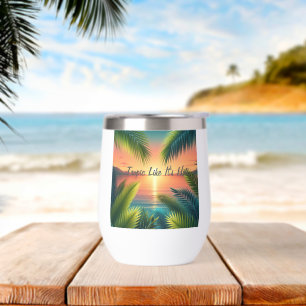 Palm Paradise