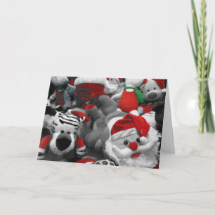 Palm Springs Billy Reed's X'mas Card