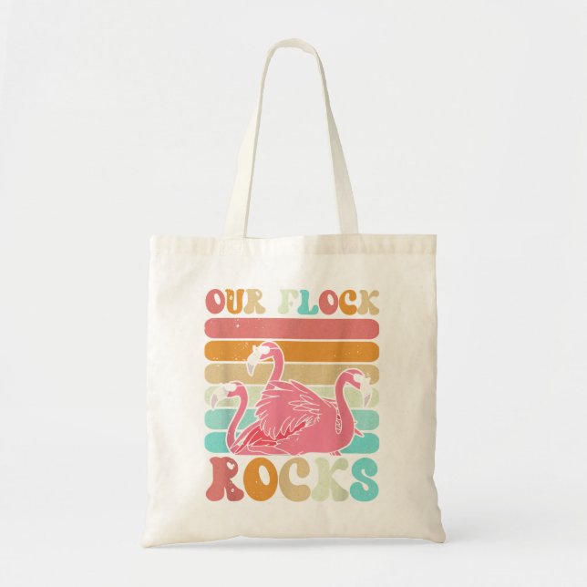 Palm Springs Californias Matching Family Vacation Tote Bag (Front)