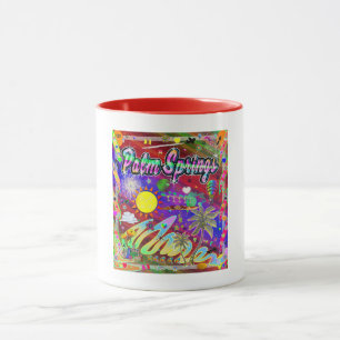 Palm Springs “Nu Era” Mug