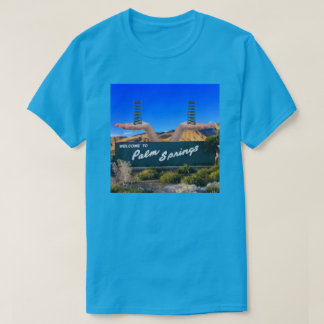 Palm Springs T-Shirt