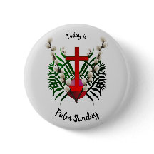 Palm Sunday A Christian Holy Day