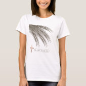 Palm Sunday T-Shirt (Front)