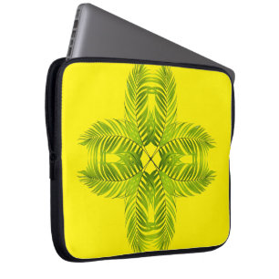 Palm Supreme  Electronics Bag