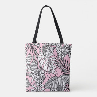 Palm Tote