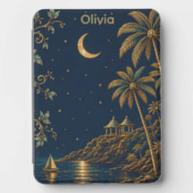 palm tree