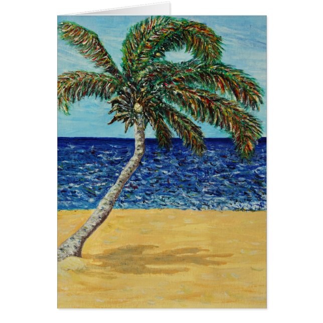 Palm Tree (Front)