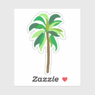 Palm Tree