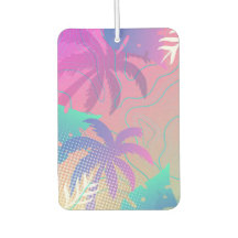 “Palm Tree” Air Freshener