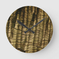 Palm Tree Bark